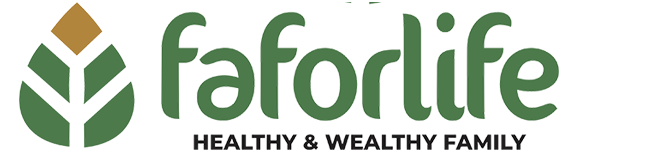 Faforlife Logo
