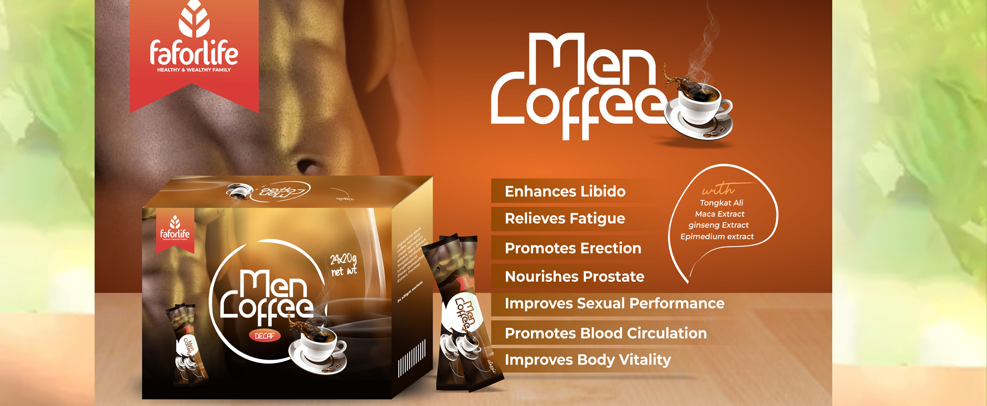  MLM company in africa