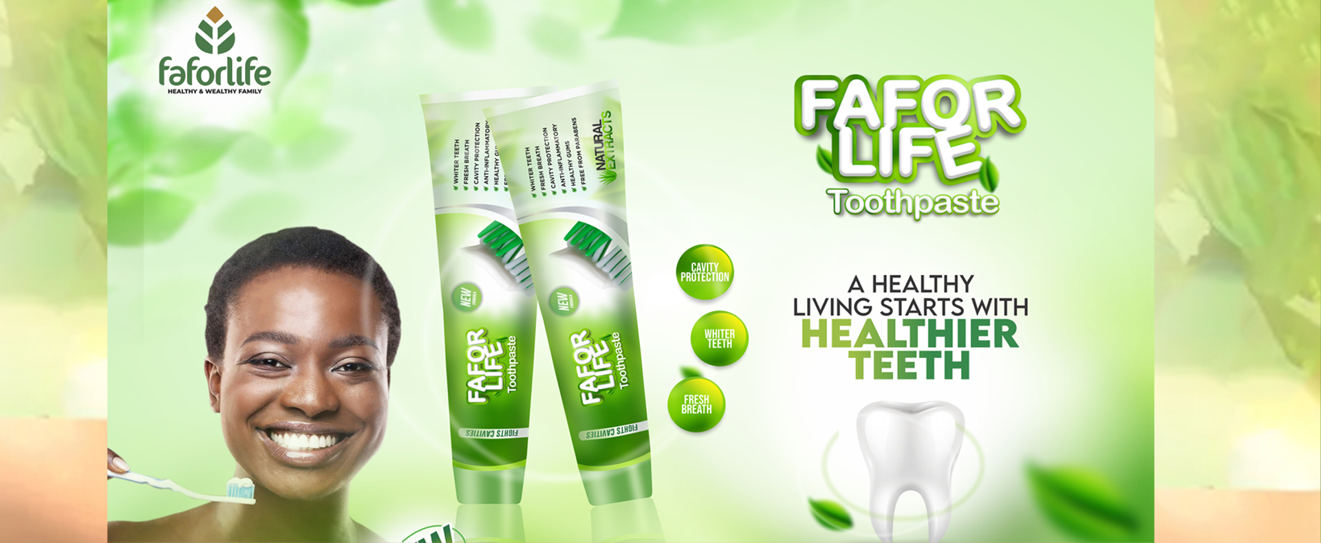 largest Multilevel marketing company in africa